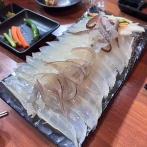 오징어본가 사진