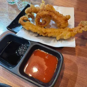 오징어본가 사진