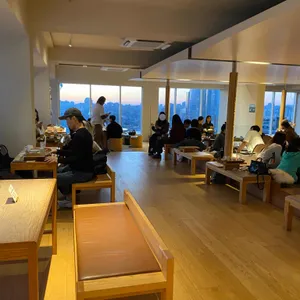 콤포타블 리뷰 사진