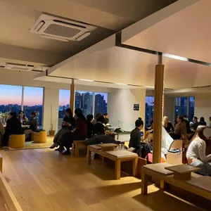 콤포타블 리뷰 사진