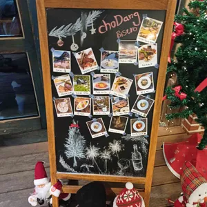 초당비스트로 리뷰 사진