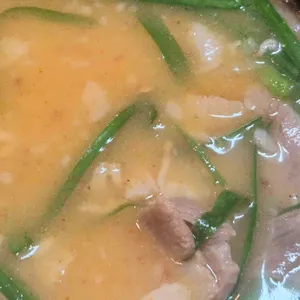 창녕순대국밥 사진