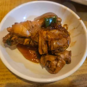 김대감찜닭 사진