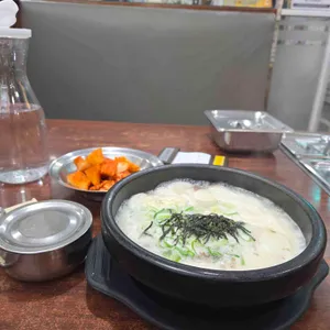 신선설농탕 사진 1