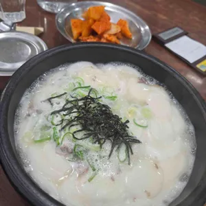 신선설농탕 사진 2