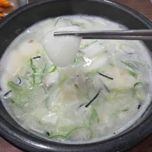 신선설농탕 사진