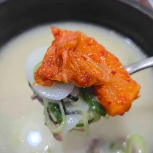 신선설농탕 사진