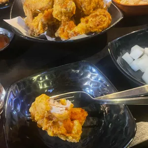 치킨영토 사진