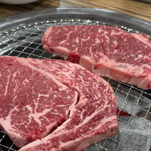 신농한우정육식당광명본점 사진 1