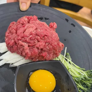 신농한우정육식당광명본점 사진