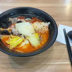 찐하오마라탕 리뷰 사진