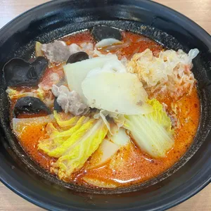 찐하오마라탕 대표 사진
