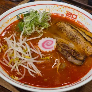 라멘트럭 사진 2