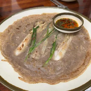 신촌막국수 사진 1