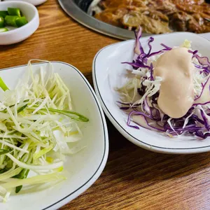 마포숯불갈비 사진