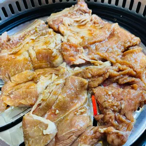 마포숯불갈비 대표 사진