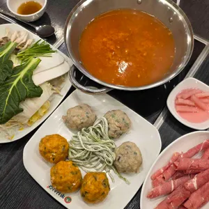 정가네만두샤브 사진 1