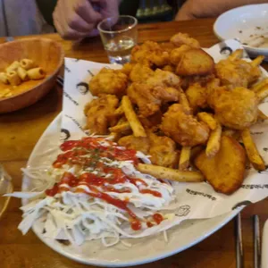 역전할머니맥주 사진