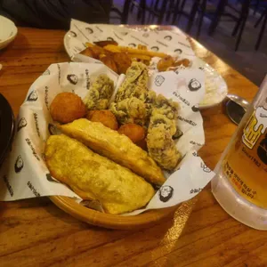 역전할머니맥주 사진