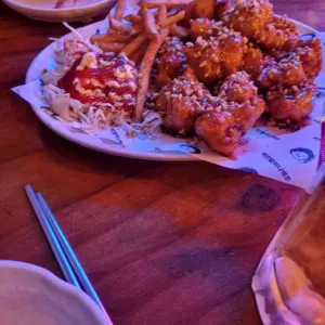 역전할머니맥주 사진