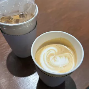 소노마 커피 로스터스 사진 1