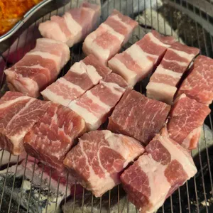 제주화로집 사진