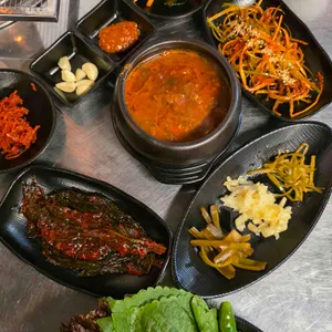 제주화로집 대표 사진