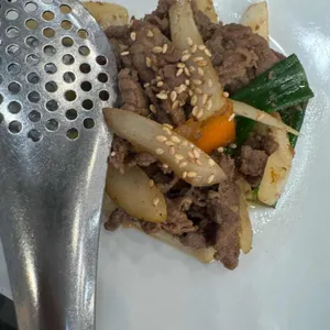 이교수한정식 사진