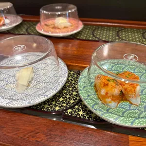 스시온더레일 사진