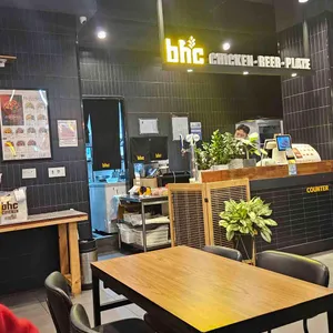 BHC치킨 리뷰 사진