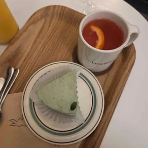 카페 라임라빋 사진