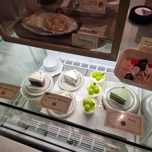 카페 라임라빋 리뷰 사진