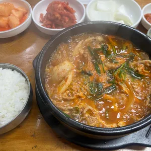 만복순대국 사진 1