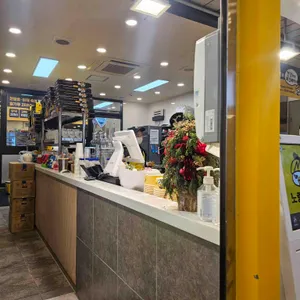 노랑강정 리뷰 사진