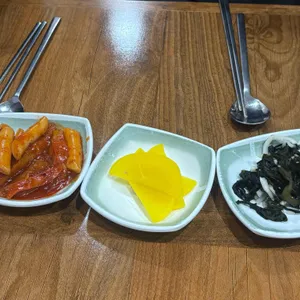 소공동뚝배기집 사진