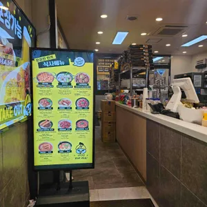 노랑강정 리뷰 사진