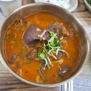 가평돼지국밥 사진