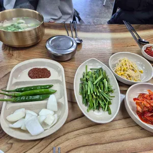 가평돼지국밥 사진