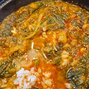 약선당감자탕 사진