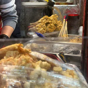 신세계떡볶이 사진