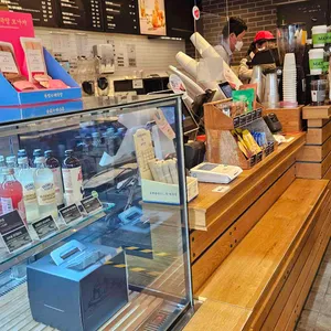 투썸플레이스 대표 사진