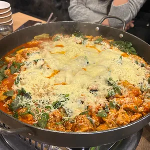 한가네숯불닭갈비 사진 1