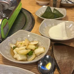 한가네숯불닭갈비 사진