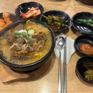 일품양평해장국 사진