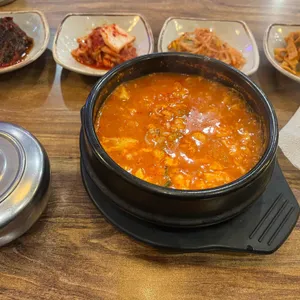 소공동뚝배기집 대표 사진