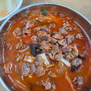 조기종의 향미각 사진