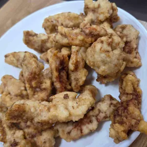 조기종의 향미각 사진