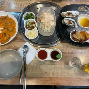 수어지교놈놈놈 사진