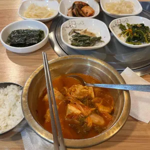 금천가든 대표 사진