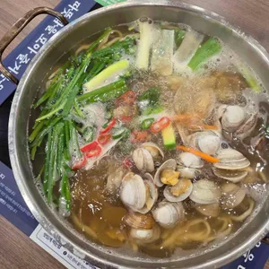 모오락칼국수 대표 사진